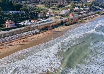 Foto 9 - Agricultural land Spiaggia
456+457+458, Cupra Marittima - photo 5