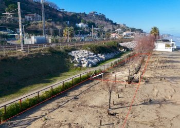 Foto 18 - Agricultural land Spiaggia
456+457+458, Cupra Marittima - photo 14