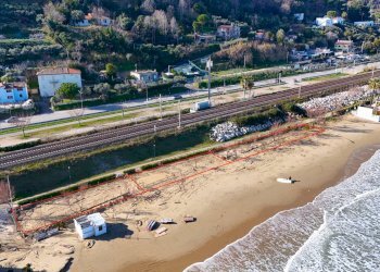 Foto 15 - Agricultural land Spiaggia
465+466, Cupra Marittima - photo 11