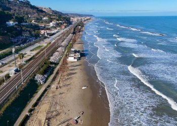 Foto 23 - Agricultural land Spiaggia
465+466, Cupra Marittima - photo 19