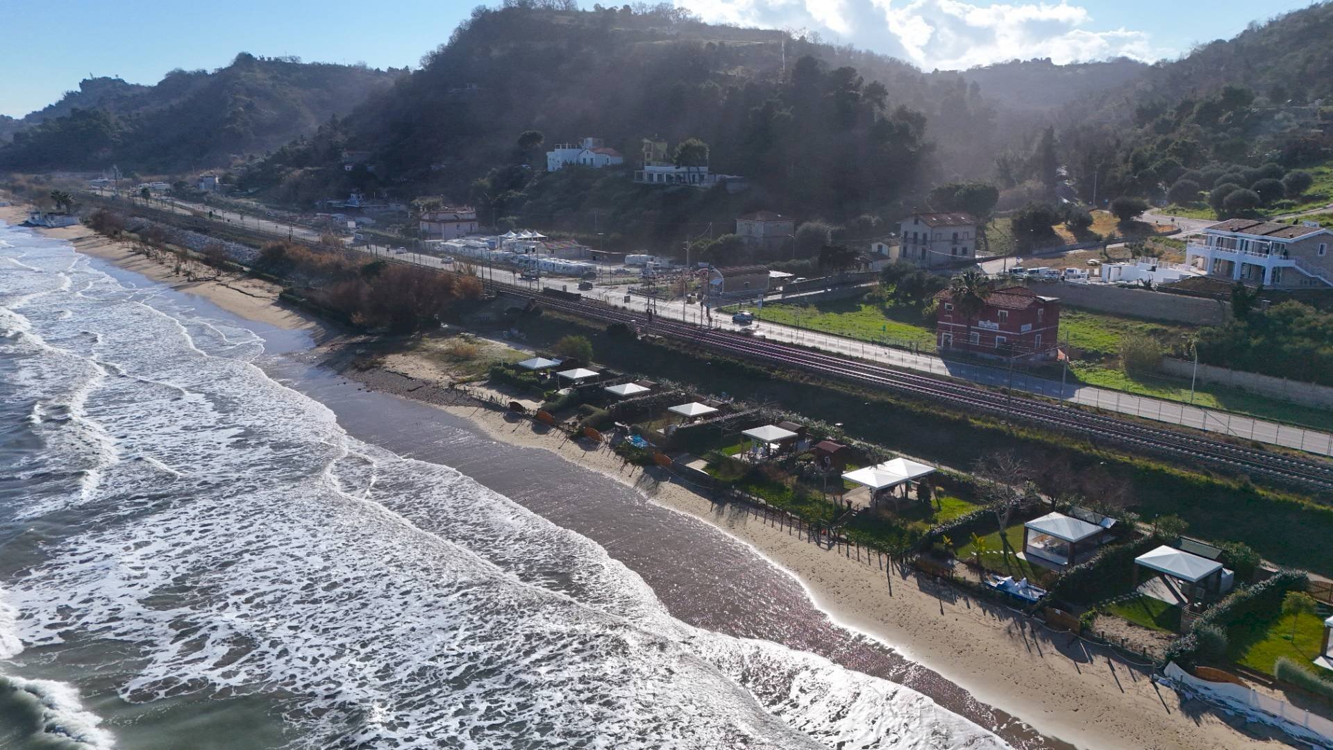 Foto 3 - Agricultural land Spiaggia
471+472, Cupra Marittima - photo 3