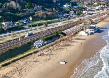 Foto 15 - Agricultural land Spiaggia
471+472, Cupra Marittima - photo 11