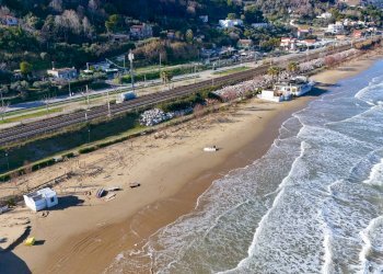 Foto 16 - Agricultural land Spiaggia
471+472, Cupra Marittima - photo 12