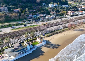 Foto 12 - Agricultural land Spiaggia
460+461+462, Cupra Marittima - photo 8