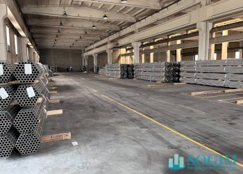 Foto 4 - Capannone via Dante
 
55, Abbiategrasso - foto 4