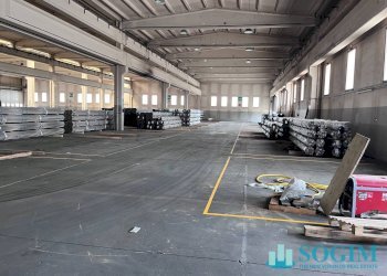 Foto 7 - Capannone via Dante
 
55, Abbiategrasso - foto 7