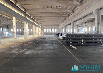 Foto 8 - Capannone via Dante
 
55, Abbiategrasso - foto 8