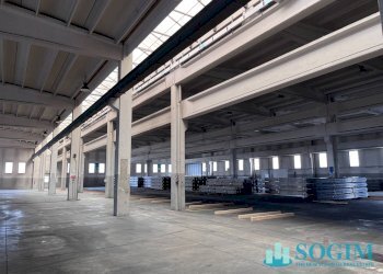 Foto 13 - Capannone via Dante
 
55, Abbiategrasso - foto 13