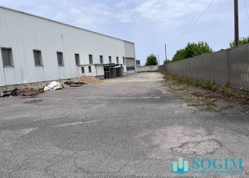 Foto 14 - Capannone via Dante
 
55, Abbiategrasso - foto 14