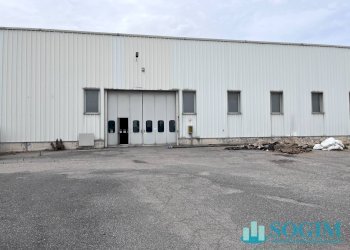 Foto 15 - Capannone via Dante
 
55, Abbiategrasso - foto 15