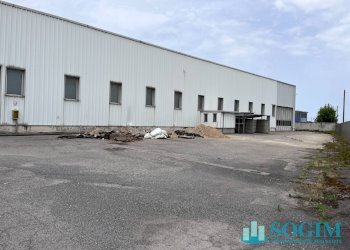 Foto 16 - Capannone via Dante
 
55, Abbiategrasso - foto 16