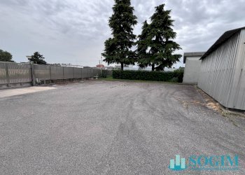 Foto 33 - Capannone via Dante
 
55, Abbiategrasso - foto 33