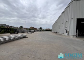 Foto 41 - Capannone via Dante
 
55, Abbiategrasso - foto 41