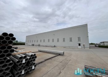 Foto 46 - Capannone via Dante
 
55, Abbiategrasso - foto 46