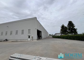 Foto 49 - Capannone via Dante
 
55, Abbiategrasso - foto 49