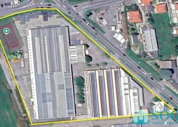 Foto 1 - Capannone via dante, Abbiategrasso - foto 1