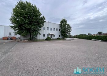 Foto 20 - Capannone via dante, Abbiategrasso - foto 20