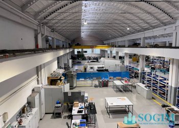 Foto 2 - Capannone via Dante
 
55, Abbiategrasso - foto 2