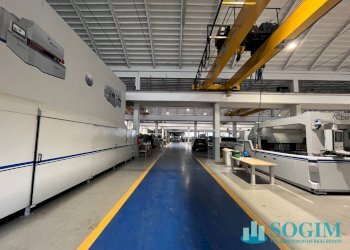 Foto 7 - Capannone via Dante
 
55, Abbiategrasso - foto 7