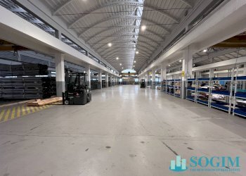 Foto 9 - Capannone via Dante
 
55, Abbiategrasso - foto 9