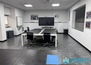 Foto 14 - Capannone via Dante
 
55, Abbiategrasso - foto 14