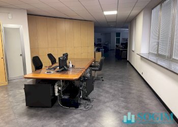 Foto 15 - Capannone via Dante
 
55, Abbiategrasso - foto 15