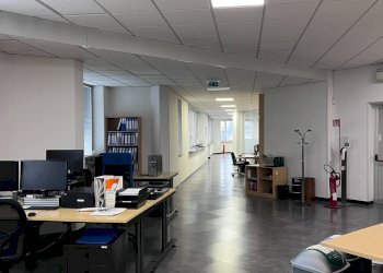 Foto 16 - Capannone via Dante
 
55, Abbiategrasso - foto 16