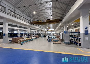 Foto 19 - Capannone via Dante
 
55, Abbiategrasso - foto 19