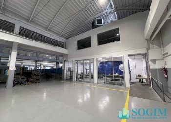 Foto 20 - Capannone via Dante
 
55, Abbiategrasso - foto 20