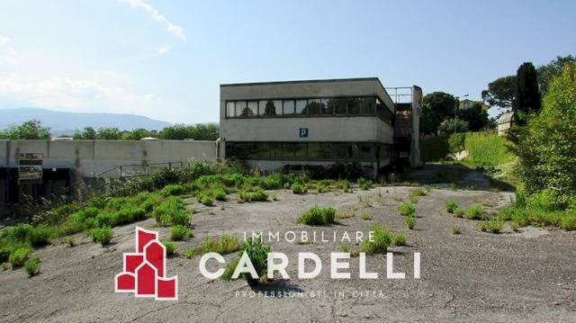 Foto 1 - Capannone Strada Provinciale Treiese
 
9/A, Treia - foto 1