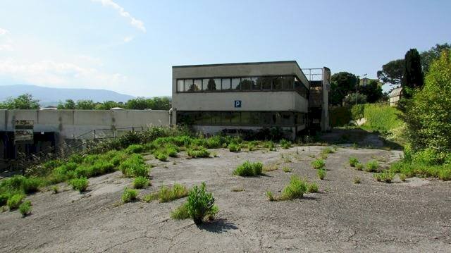 Foto 1 - Capannone Strada Provinciale Treiese
 
9/A, Treia - foto 1