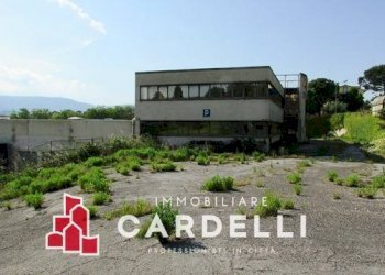 Foto 1 - Capannone Strada Provinciale Treiese
 
9/A, Treia - foto 1