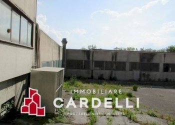 Foto 2 - Capannone Strada Provinciale Treiese
 
9/A, Treia - foto 2