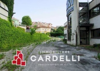 Foto 3 - Capannone Strada Provinciale Treiese
 
9/A, Treia - foto 3