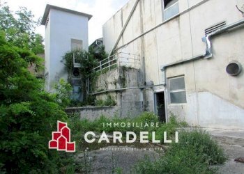 Foto 4 - Capannone Strada Provinciale Treiese
 
9/A, Treia - foto 4