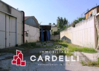 Foto 5 - Capannone Strada Provinciale Treiese
 
9/A, Treia - foto 5