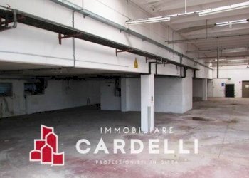 Foto 6 - Capannone Strada Provinciale Treiese
 
9/A, Treia - foto 6