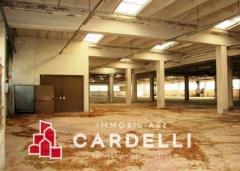 Foto 7 - Capannone Strada Provinciale Treiese
 
9/A, Treia - foto 7