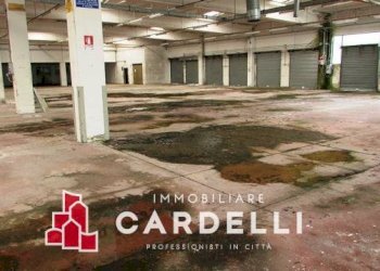 Foto 8 - Capannone Strada Provinciale Treiese
 
9/A, Treia - foto 8