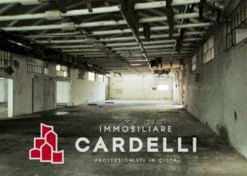 Foto 11 - Capannone Strada Provinciale Treiese
 
9/A, Treia - foto 11