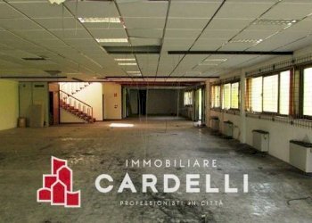 Foto 12 - Capannone Strada Provinciale Treiese
 
9/A, Treia - foto 12