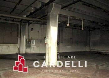 Foto 14 - Capannone Strada Provinciale Treiese
 
9/A, Treia - foto 14