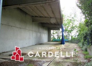 Foto 16 - Capannone Strada Provinciale Treiese
 
9/A, Treia - foto 16