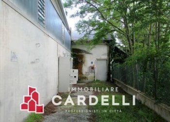 Foto 17 - Capannone Strada Provinciale Treiese
 
9/A, Treia - foto 17