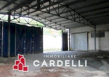 Foto 18 - Capannone Strada Provinciale Treiese
 
9/A, Treia - foto 18