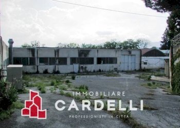 Foto 19 - Capannone Strada Provinciale Treiese
 
9/A, Treia - foto 19