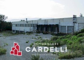 Foto 20 - Capannone Strada Provinciale Treiese
 
9/A, Treia - foto 20