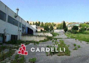 Foto 25 - Capannone Strada Provinciale Treiese
 
9/A, Treia - foto 25