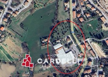 Foto 27 - Capannone Strada Provinciale Treiese
 
9/A, Treia - foto 27