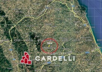 Foto 28 - Capannone Strada Provinciale Treiese
 
9/A, Treia - foto 28